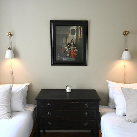 No 30 Historic Georgian Cottage - Newly Renovated For 2024 彭赞斯 外观 照片