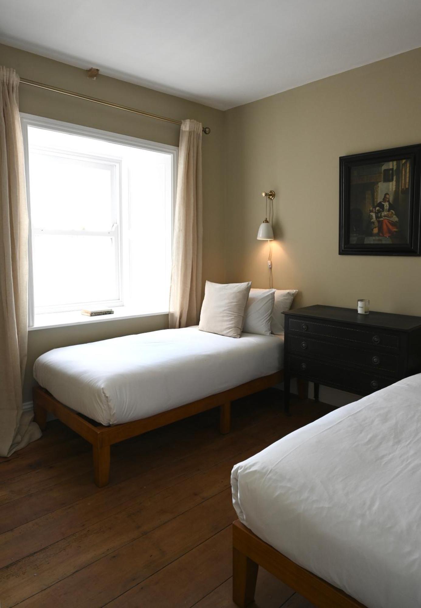 No 30 Historic Georgian Cottage - Newly Renovated For 2024 彭赞斯 外观 照片