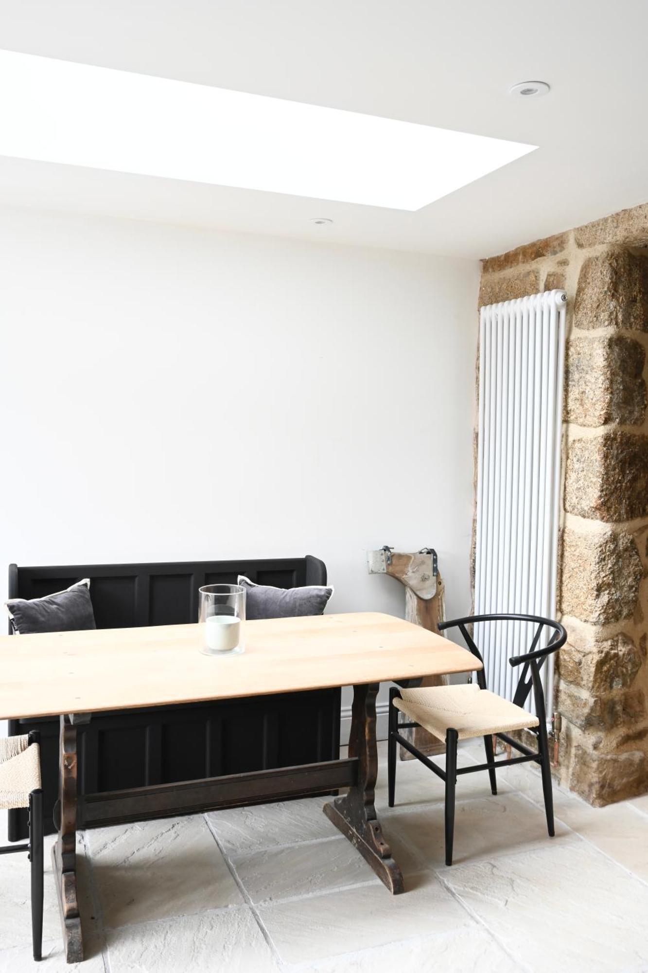 No 30 Historic Georgian Cottage - Newly Renovated For 2024 彭赞斯 外观 照片